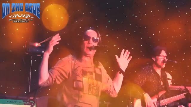 Todd Rundgren - Hello It’s Me - On The Blue Cruise 2.13.19 смотреть онлайн