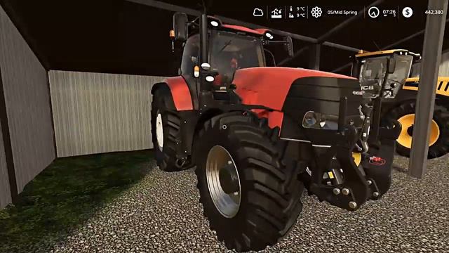 FULL RESTORE OF THE DON 1500 HARVESTER - DELIVERY [FS19] смотреть онлайн