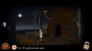 ПРИЗНАКИ ЛЮБОПЫТСТВА ᗆ Fran Bow l 2