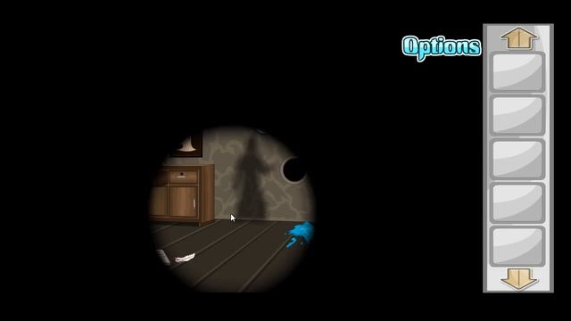 Escape Games-All Alone Home Level 7 Walkthrough смотреть онлайн