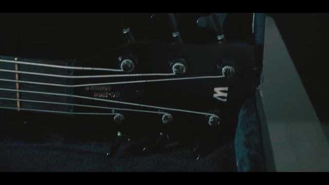 Warwick Thumb Bolt-On 6 смотреть онлайн