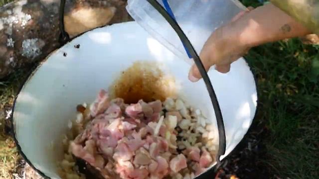 БОГРАЧ Із Чистого М’яса Без Кісток По-Боржавськи | Cмачно з  Костянтином Грубичем