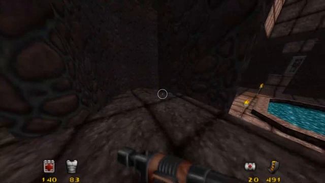 The Original Strife: Veteran Edition (Secrets & Weirds) - PROGRAMMER'S KEEP [04] Items in sideways смотреть онлайн