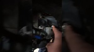 Установка на скутер с мотором 139qmb карбюратор от Альфы