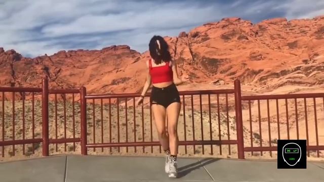 J2RA x KSP - I Let You Go (Shuffle Dance Video) | How To Shuffle Dance смотреть онлайн