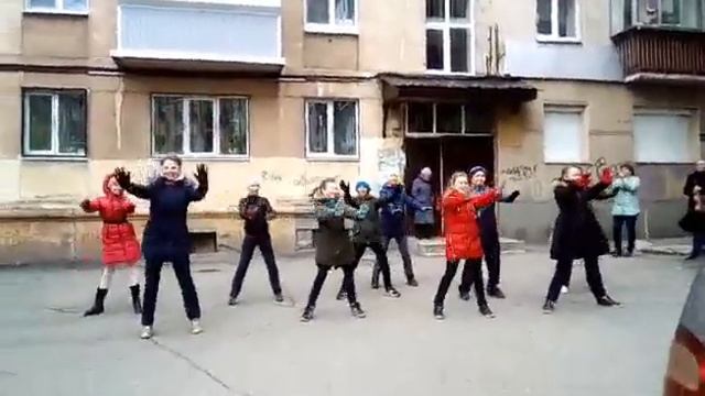 Оригинальное поздравления с днем учителя!!!! смотреть онлайн