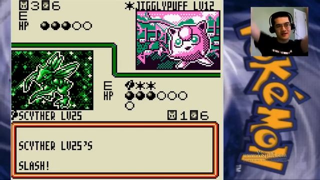 Pokemon: Trading Card Game (Gameboy Color) - Extra 2 смотреть онлайн