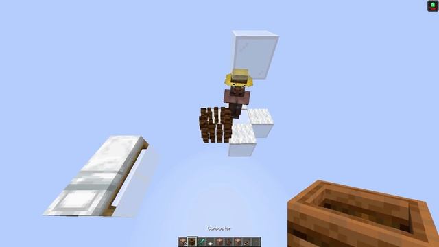 Showstopping poi crashbug 1.14+ смотреть онлайн