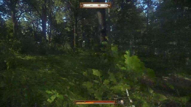 Kingdom Come Deliverance прохождение на русском # 3 смотреть онлайн