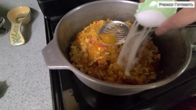 Съедается за минуту! Невероятно вкусная закуска ИЗ КАБАЧКОВ!