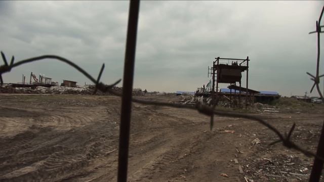 «Вот тут их хоронили». Тарские лагеря