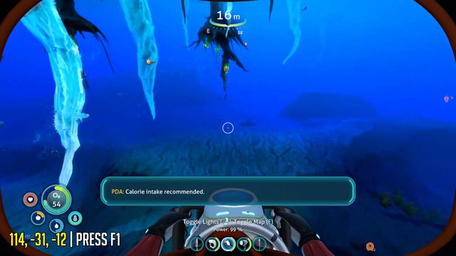 Compass & Pathfinder tool LOCATION | Subnautica Below Zero guide смотреть онлайн