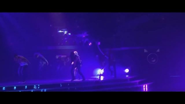 Britney Spears - Break The Ice Live From Las Vegas 2015 (Piece of Me Show) смотреть онлайн