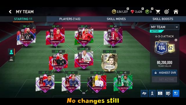 Can You Reach 110 OVR in 3 Days?? | NEW F2P ACCOUNT | Fifa Mobile 22 смотреть онлайн