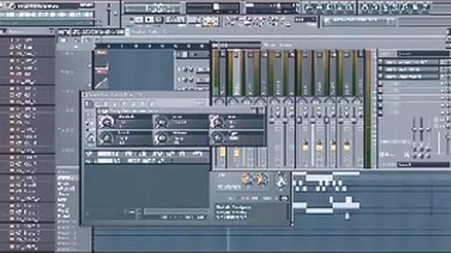 New Rnb Beat Violine & Piano Fl Studio смотреть онлайн