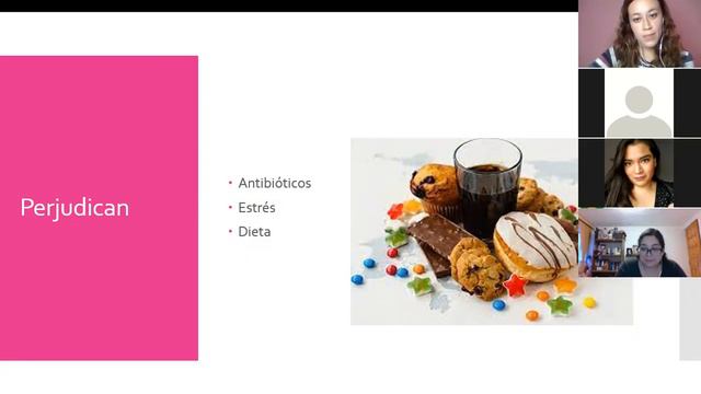 Sop y microbiota смотреть онлайн