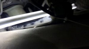 Меган 3 ЗАМЕНА ВТУЛОК СТАБИЛИЛИЗАТОРА! Сценик 3. Флюенс. Megane 3 stabilizer Fluence. Scenic 3...