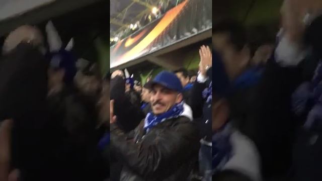 SD Esch Alzette on tour смотреть онлайн