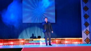 Рустам Гиззатуллин