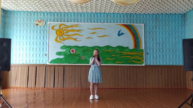 «Куда уходит детство» Клаус Оксана смотреть онлайн