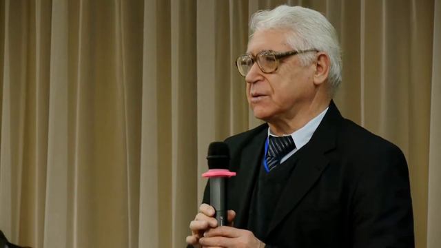 Открытие ІV конференции "Экстрапирамидные заболевания: клиника, диагностика, лечение" смотреть онлайн