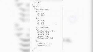 как уменьшать предметы в sfs!