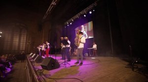 Лимончики (одесская песня) - live Jam Band