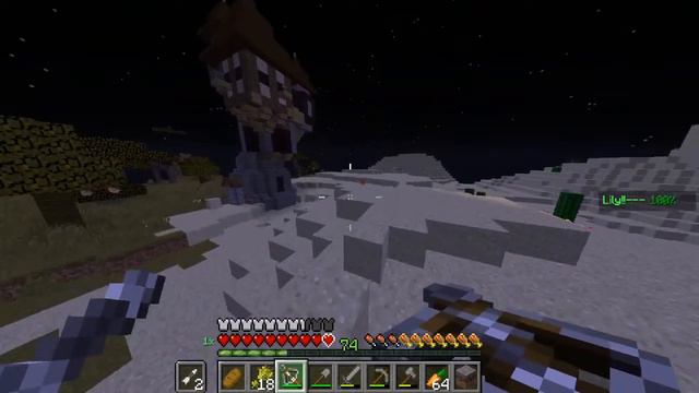 Modded Minecraft | Roguelike Dungeons! #1