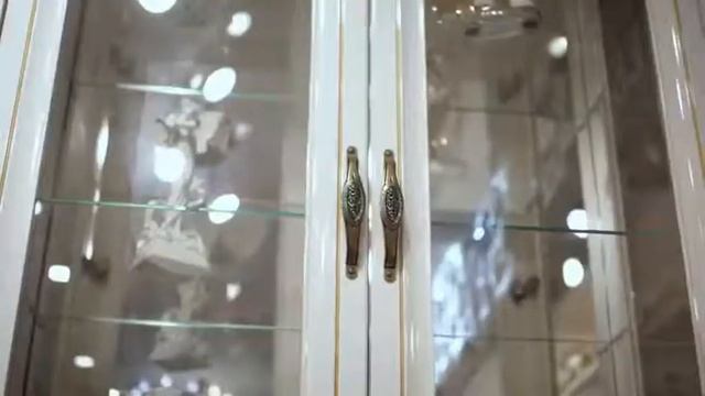 Коллекция Натали глянец Эра мебель. смотреть онлайн