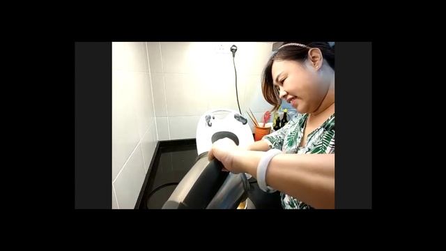 ACE Thermomix virtual cooking Live Show 14 August 2021- Malay Demo смотреть онлайн