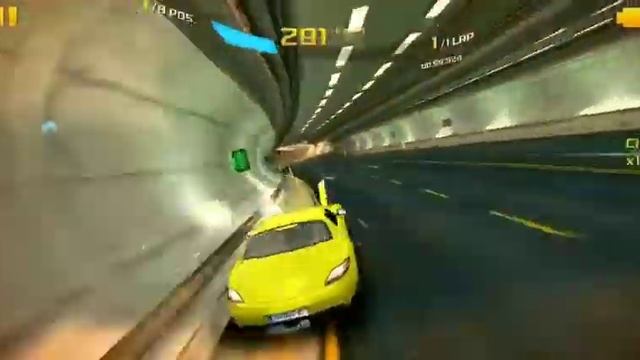 French Guiana - Unplugged - Mercedes Benz SLS AMG Electric Drive - Mastery Challenge 3 - ASPHALT 8 смотреть онлайн