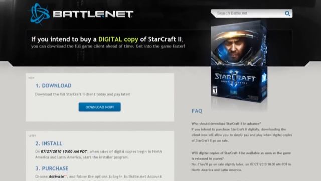 Halo: Reach Xbox 360 Bundle and StarCraft 2 Download смотреть онлайн