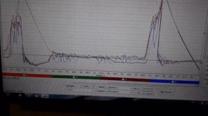 одна из причин потери мощности двигателя  Daewoo Lanos