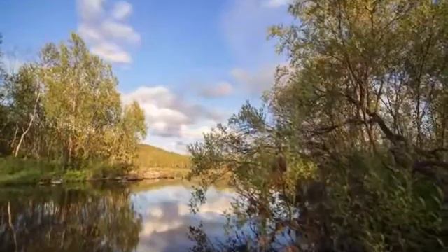 КРАЙ БЕРЕЗОВЫЙ смотреть онлайн