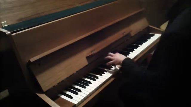 'Take Third and Fifth' - Daniel J. White, Jess Franco & Pedro Iturralde смотреть онлайн