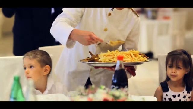 Детский праздник в Италии/compleanno di Sofia смотреть онлайн