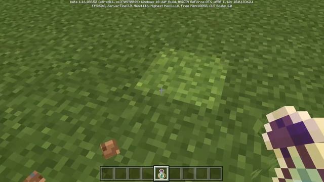 ВЫШЕЛ НОВЫЙ МАЙНКРАФТ ПЕ 1.16.100.52 | ПИВОВАРЕНИЕ, КАТАНИЕ НА МОБАХ, БАННЕРЫ