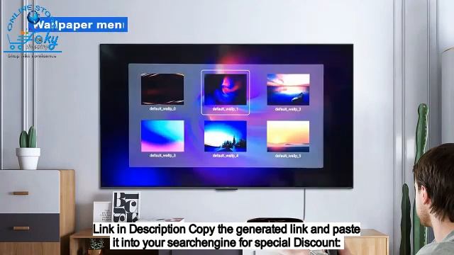 VONTAR X4 Amlogic S905X4 Smart TV Box Android 11 4GB 128G 32GB 64GB Wifi BT AV1 Media Player TVBOX