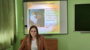 Литературный квиз «По страницам произведений А.С.Пушкина»