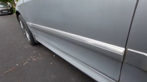 Hyundai sonata EF 2.7