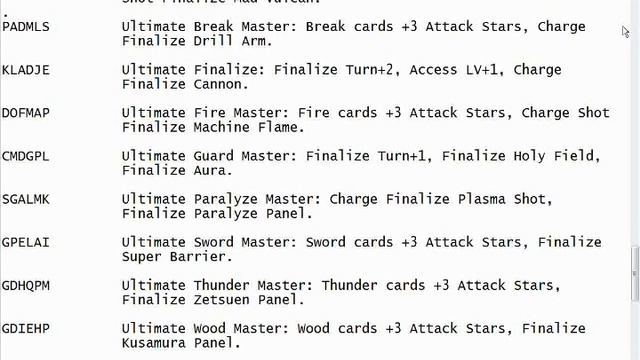 MegaMan Starforce 3 cheats and codes смотреть онлайн