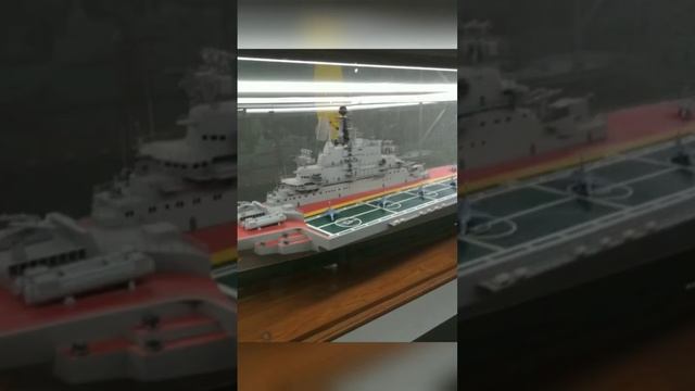 музей подводных лодок. Балаклава смотреть онлайн