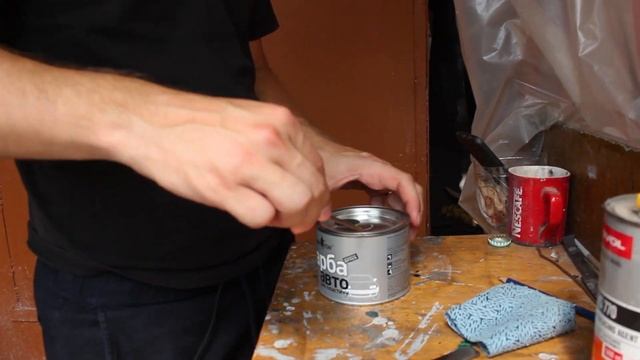 Строительная Таймлайн