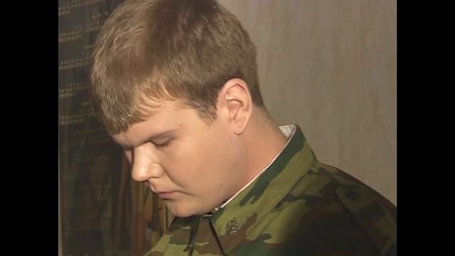 [Cолдаты] Заявление по собственному желанию смотреть онлайн