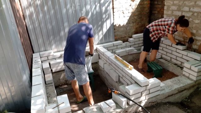 DACHA, строительство.2021г смотреть онлайн