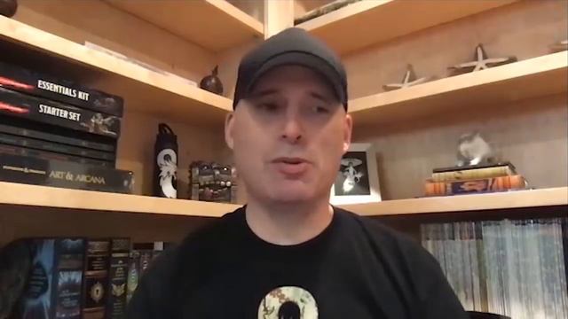 What is Icewind Dale: Rime of the Frostmaiden? - D&D Beyond смотреть онлайн