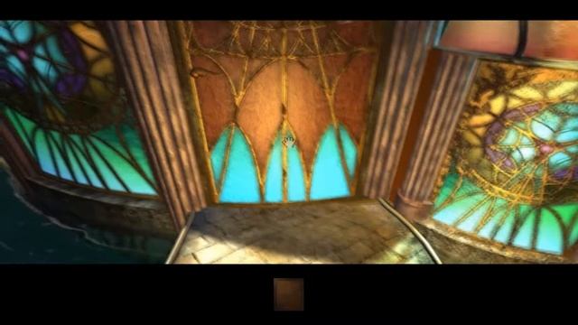 myst 3 Exile (2) Ж'нанин. Остров клыков смотреть онлайн