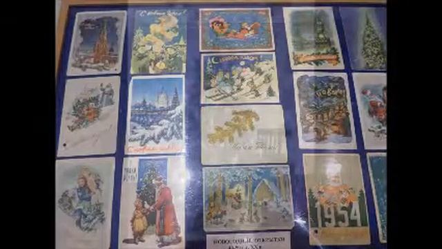 Экскурсия на завод елочных игрушек ГБОУ Школа 1788 смотреть онлайн