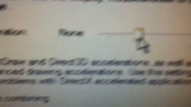 How to fix mine craft bad video card drivers смотреть онлайн