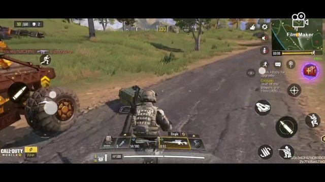 ???Call Of Duty mobile playing 1 match 3 kill?//Vivo y31// смотреть онлайн